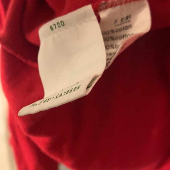 LACOSTE POLO - Picture 5 of 6